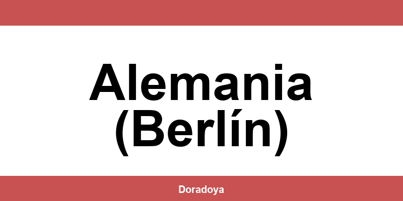 Teléfono directo de la oficina DPD en Alemania (Berlín)