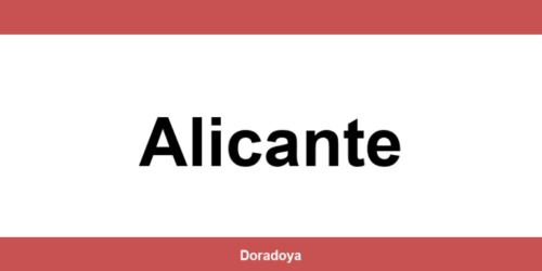 Teléfono directo de la oficina DPD en Alicante