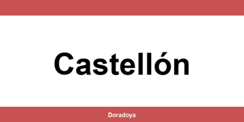 Teléfono directo de la oficina DPD en Castellón