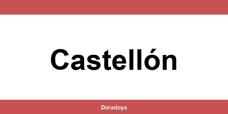 Teléfono directo de la oficina DPD en Castellón