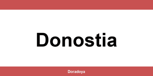 Teléfono directo de la oficina DPD en Donostia