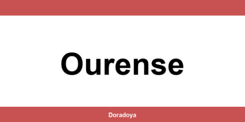 Teléfono directo de la oficina DPD en Ourense