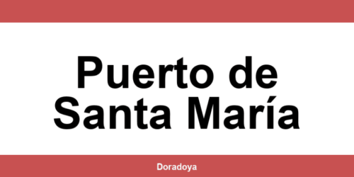 Teléfono directo de la oficina DPD en Puerto de Santa María
