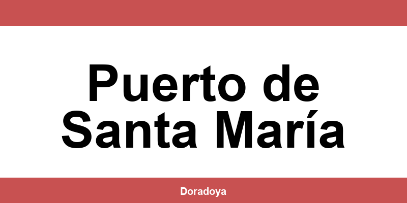 Teléfono directo de la oficina DPD en Puerto de Santa María