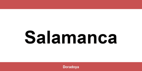 Teléfono directo de la oficina DPD en Salamanca