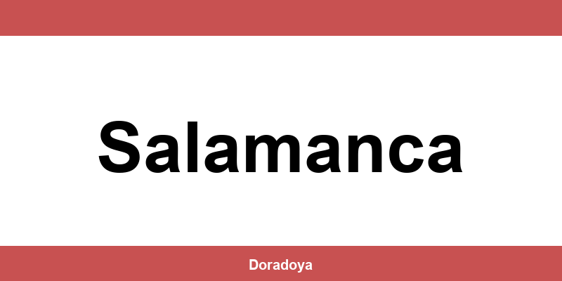 Teléfono directo de la oficina DPD en Salamanca