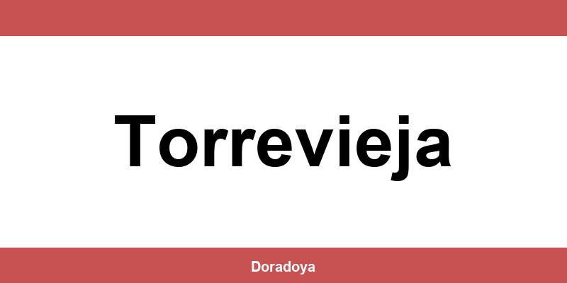 Teléfono directo de la oficina DPD en Torrevieja