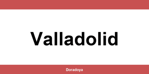 Teléfono directo de la oficina DPD en Valladolid