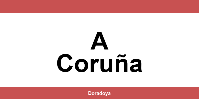 Teléfono directo de la oficina DPD en A Coruña