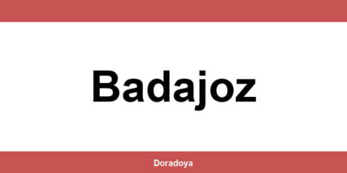 Teléfono directo de la oficina DPD en Badajoz