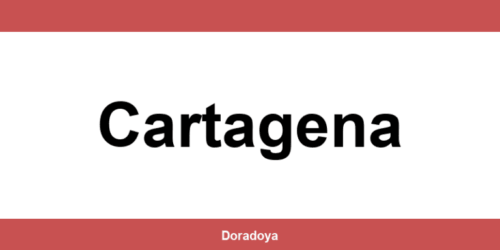 Teléfono directo de la oficina DPD en Cartagena