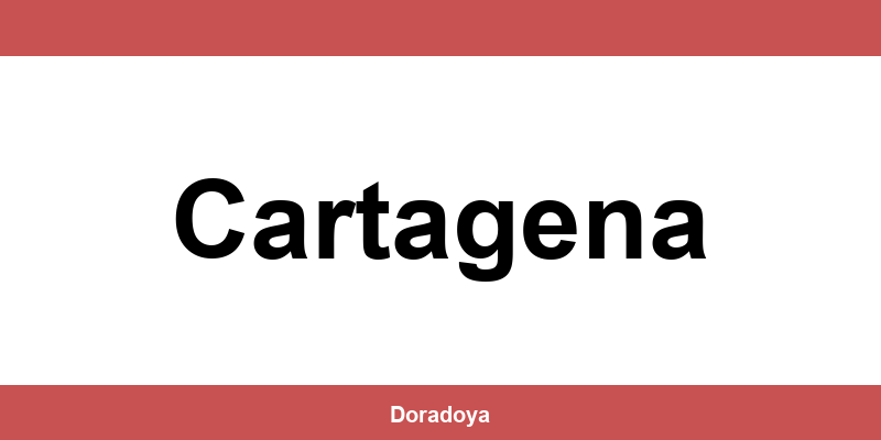 Teléfono directo de la oficina DPD en Cartagena