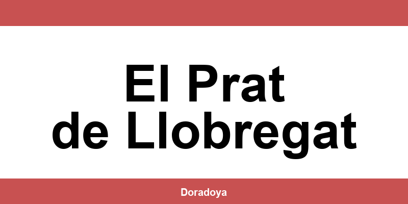 Teléfono directo de la oficina DPD en El Prat de Llobregat
