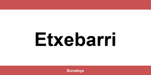 Teléfono directo de la oficina DPD en Etxebarri