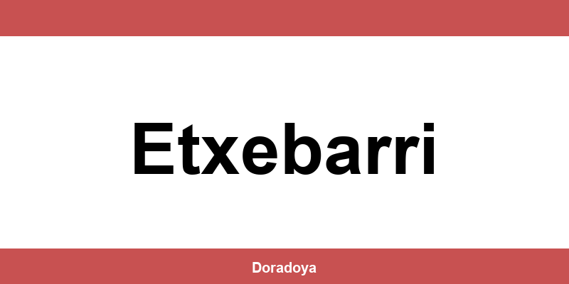 Teléfono directo de la oficina DPD en Etxebarri