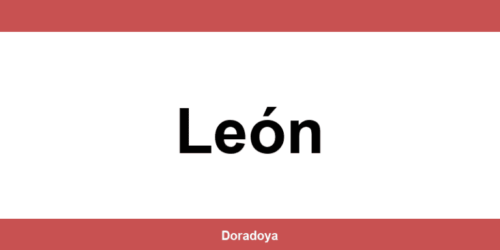 Teléfono directo de la oficina DPD en León