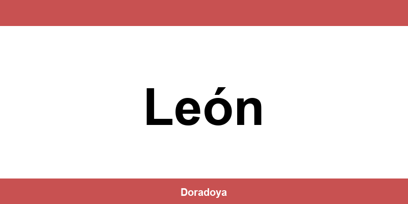 Teléfono directo de la oficina DPD en León