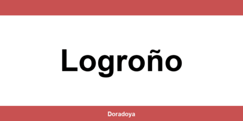 Teléfono directo de la oficina DPD en Logroño