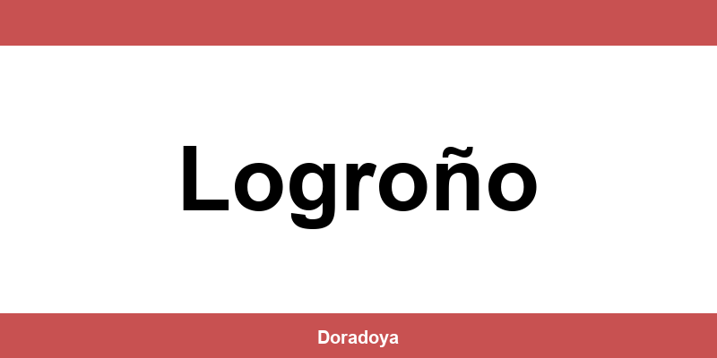 Teléfono directo de la oficina DPD en Logroño