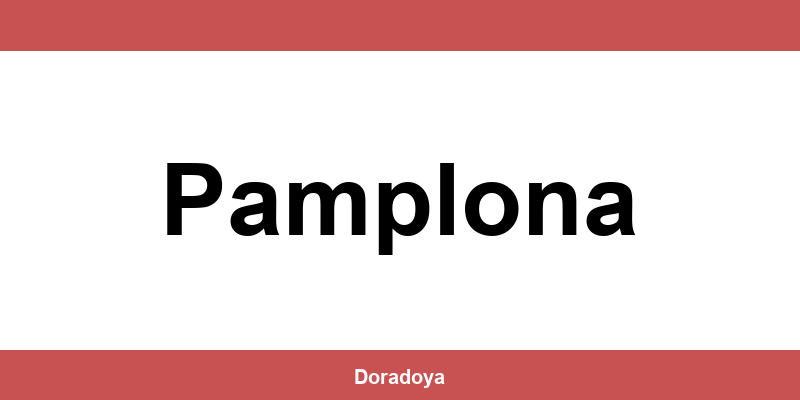 Teléfono directo de la oficina DPD en Pamplona