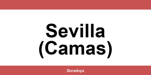 Teléfono directo de la oficina DPD en Sevilla (Camas)