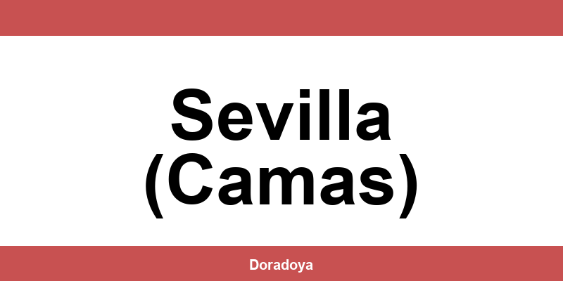 Teléfono directo de la oficina DPD en Sevilla (Camas)