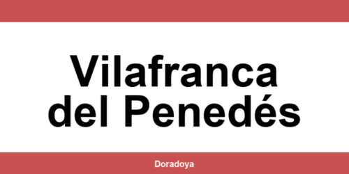 Teléfono directo de la oficina DPD en Vilafranca del Penedés